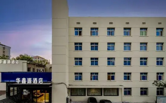 Huaxinyuan Hotel