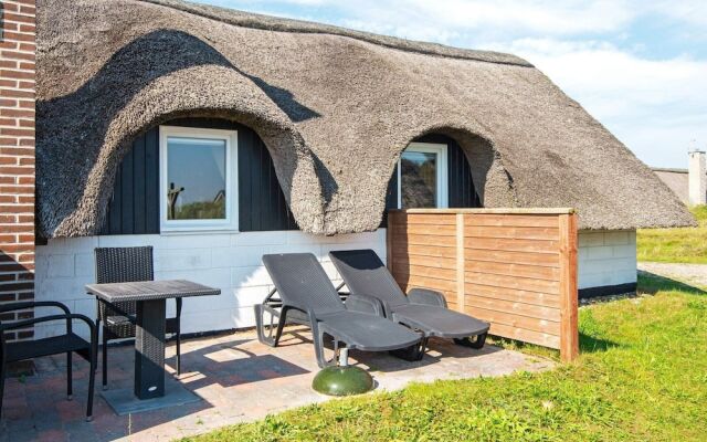 8 Person Holiday Home in Ringkobing