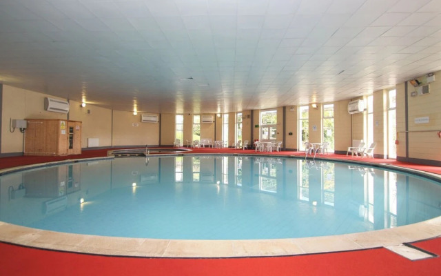 Valley Lodge 23