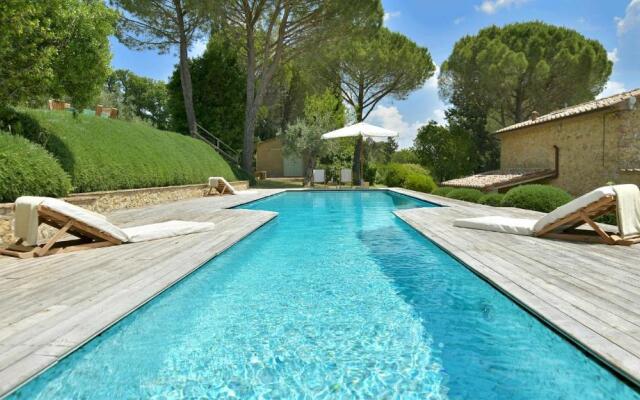 Villa Il Montino 6 Emma Villas