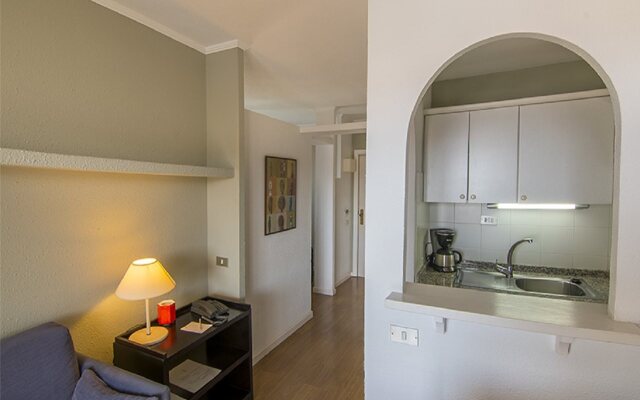 Apartamentos HG Tenerife Sur