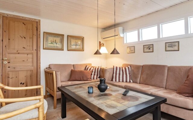 6 Person Holiday Home in Haarby