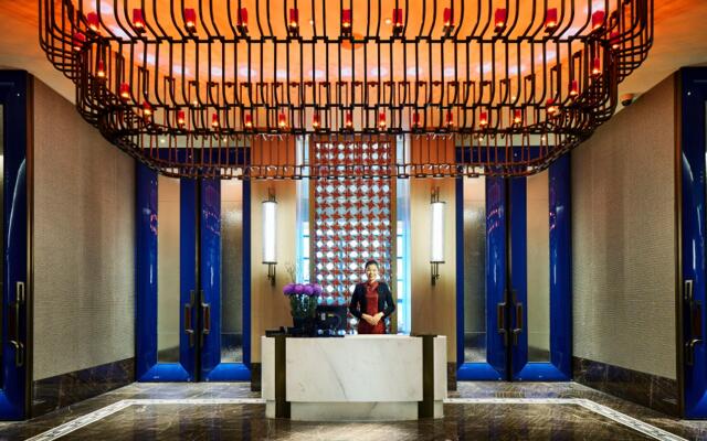 InterContinental Zhuhai by IHG