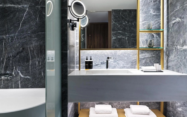 Grand Hyatt Athens