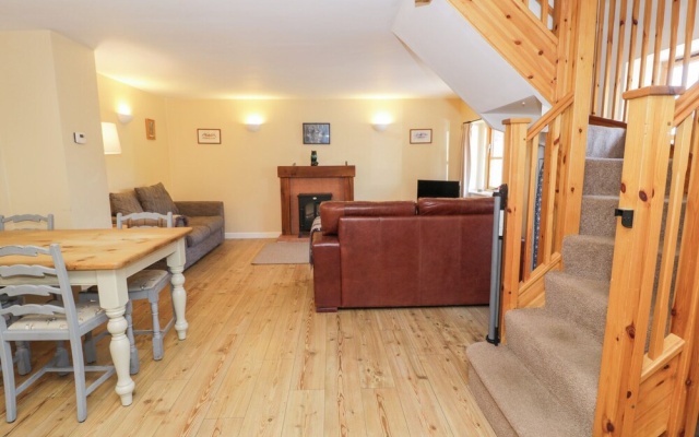 Owl Cottage