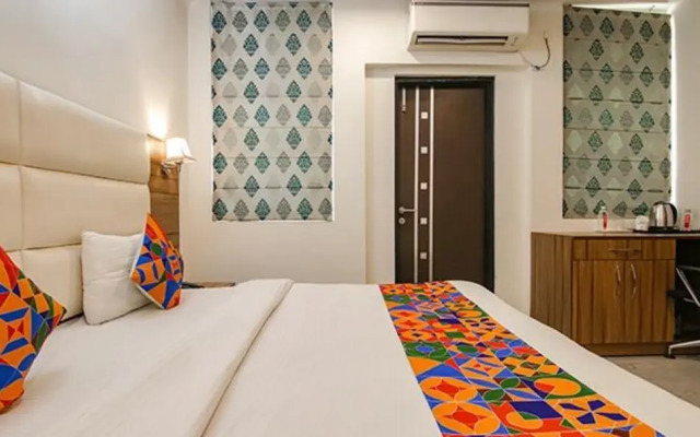 Fabhotel Sr 68