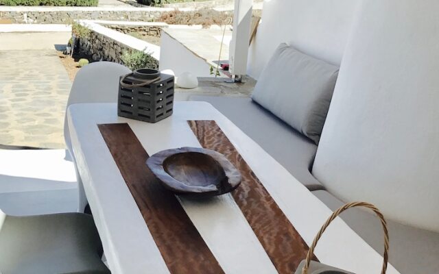 Dream Villa Santa Maria