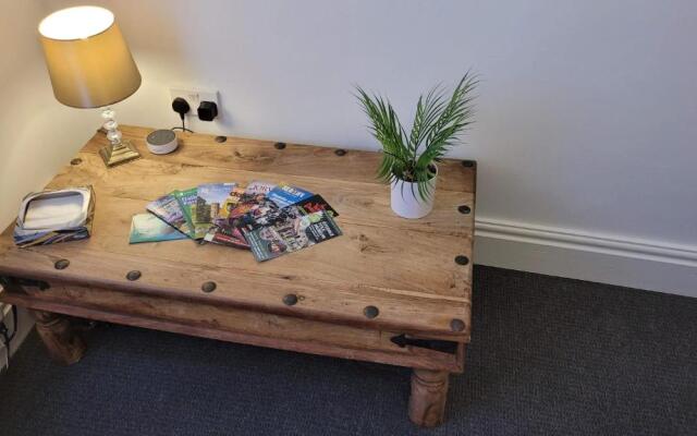 The Lawrence, 2 Bedroom Victorian House