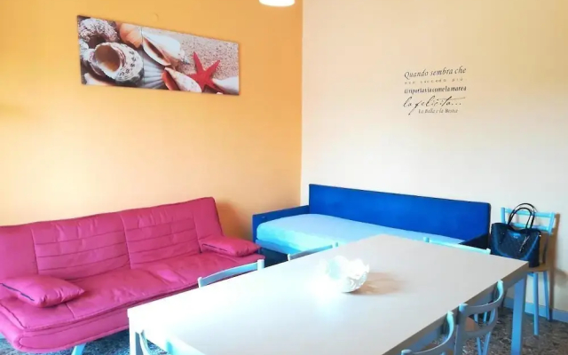 Appartamento La Dea del Mare