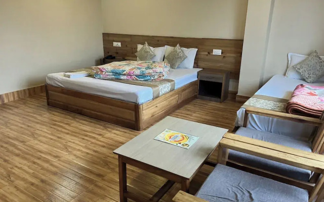 Sakura Garden Retreat, Ravangla