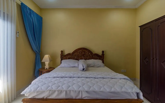 Villa Sari Cucukan