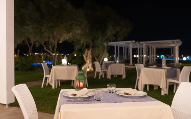 Hotel dP Olbia - Sardinia