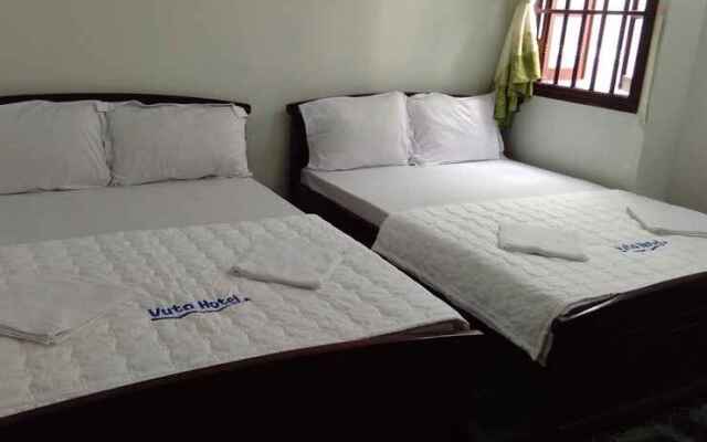 Vuta Hotel