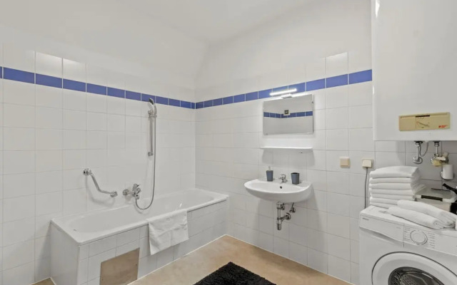 FarawayHomes Studios Mautern