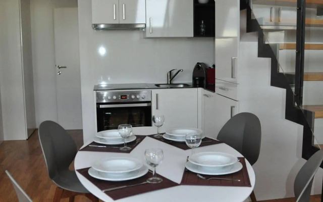 Servus Vienna Troststrasse