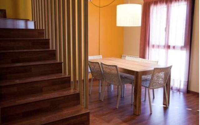 Apartaments Turístics Puigcerdà-La Closa