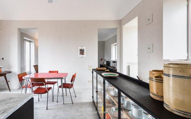 Don Cirillo - Appartamento 3