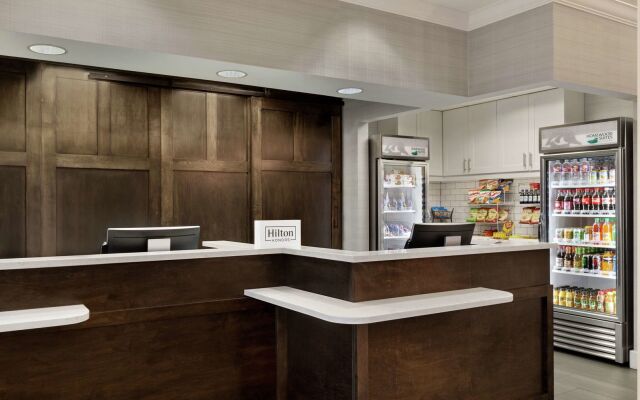 Homewood Suites by Hilton North Dallas-Plano