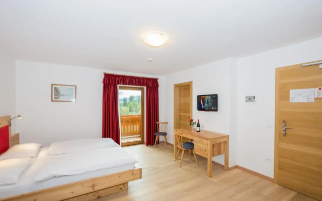 Hotel & Restaurant Feldrand