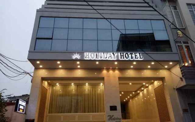 Holiday Hotel Haiphong