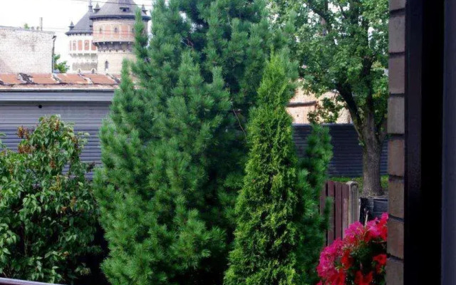 Villand Hotel
