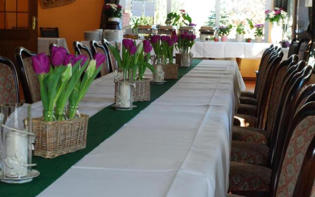 Hotel "An der Warthe"