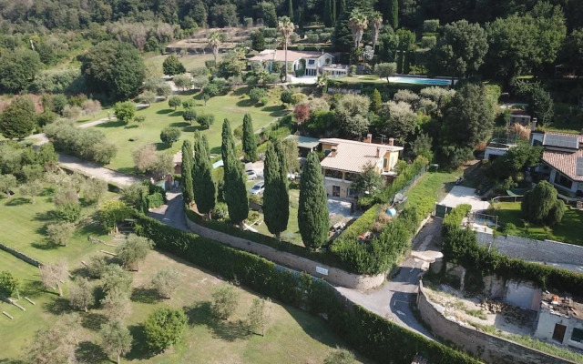 Il Nido del Falco B&B