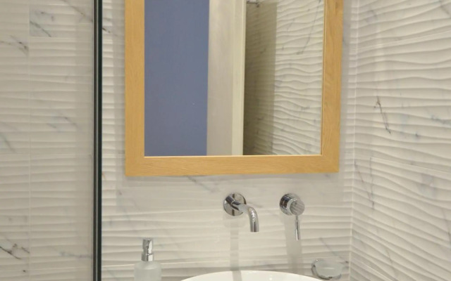 Giannis Hotel Apartments