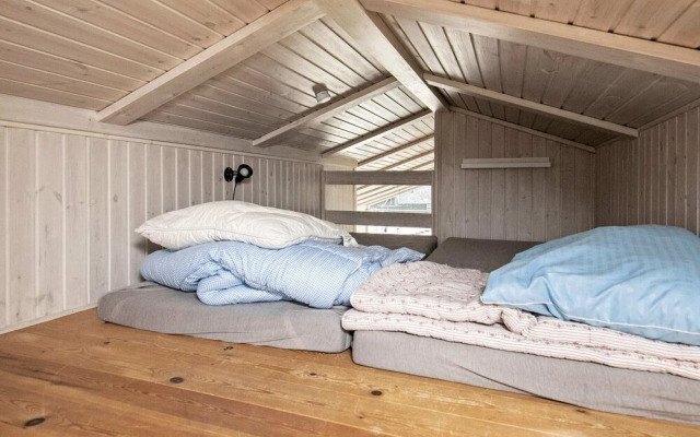 10 Person Holiday Home in Humble-by Traum