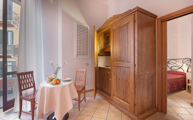 Hotel Mastino