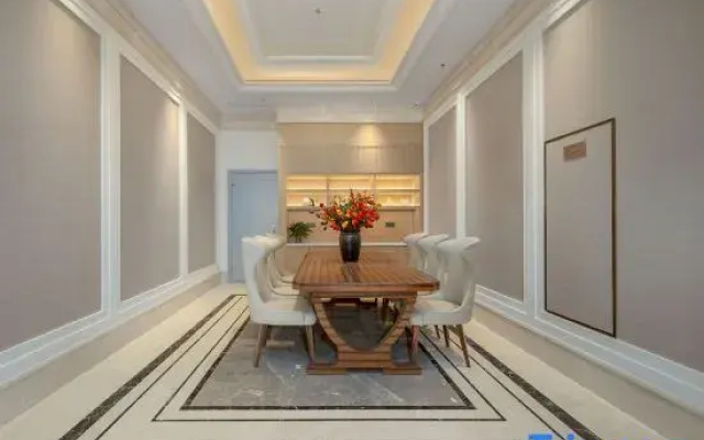 Vienna Hotel Zhengzhou Zhongzhou Avenue Provincial Cancer  Store