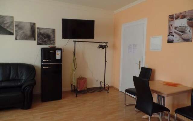 Ferienwohnung Lilia