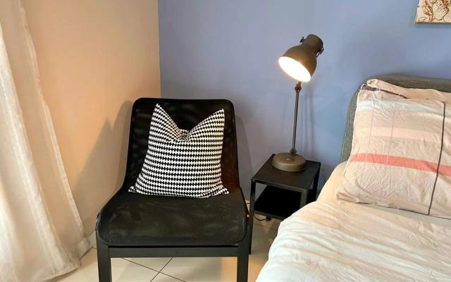 Lodge@Emira – Guest Rooms – Shah Alam