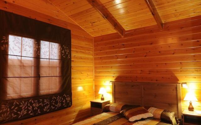 El Mirador De La Moraña