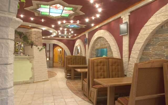 Optima Collection Днепр