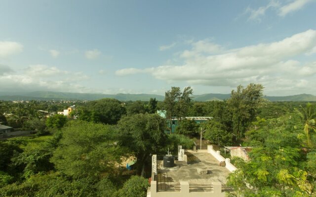 Hotel Shree Raj by OYO Rooms