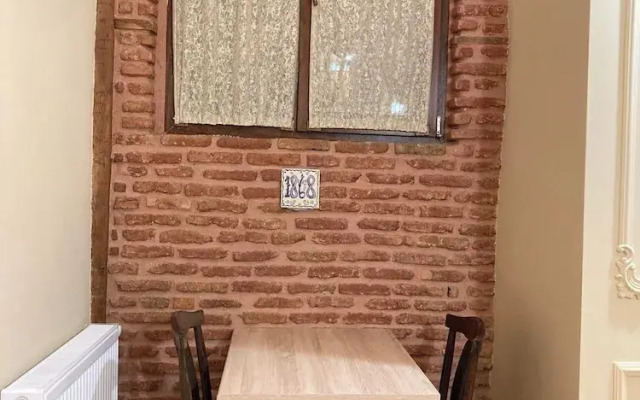 Historic Apartments "1868 Tbilisi" Best Location