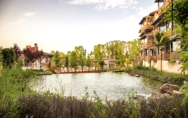 Narven Termal Kasaba