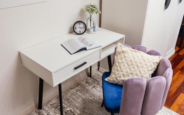 Room Tour (Рум Тур) на улице Пермякова