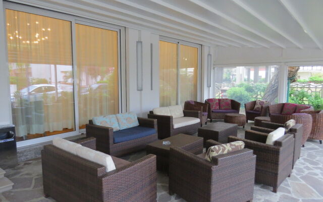 Hotel Vallechiara