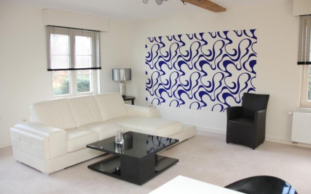 Luxury Suites Arendshof