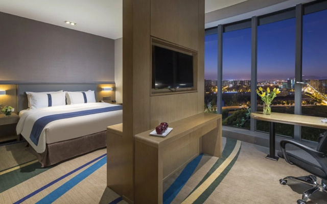 Holiday Inn Express Hangzhou East Station by IHG