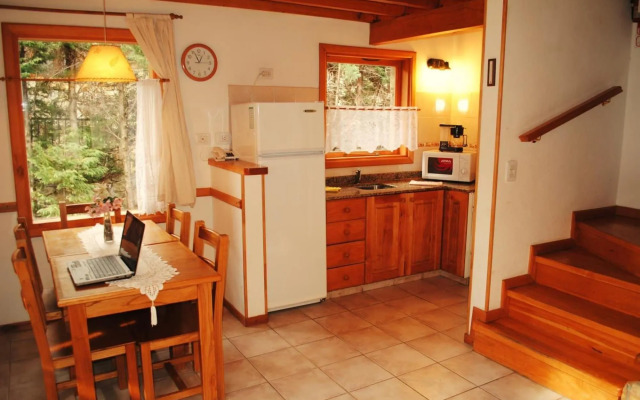 Apart Hotel del Pellín