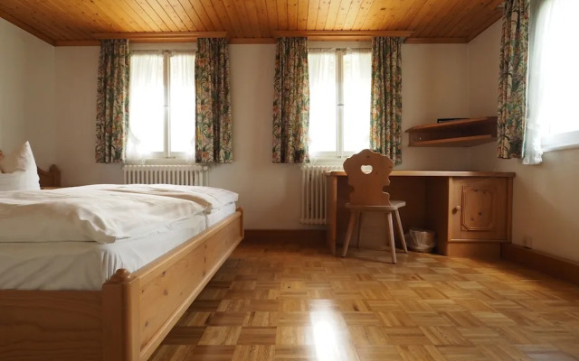Haus Tanneck