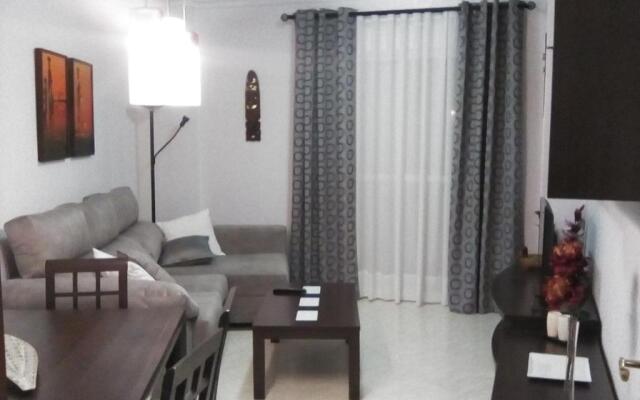 Apartamento de Jesús