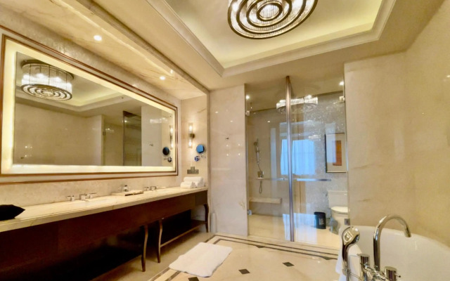 Sheraton Harbin Xiangfang Hotel