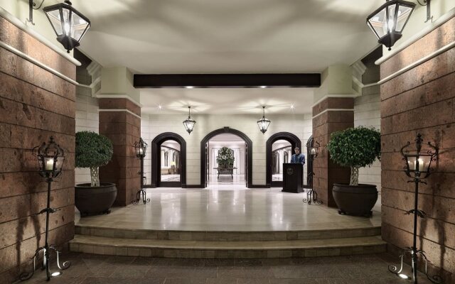 Hotel Las Madrigueras Golf Resort & Spa - Adults Only