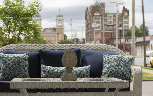 Belle Louise Historic Guest House