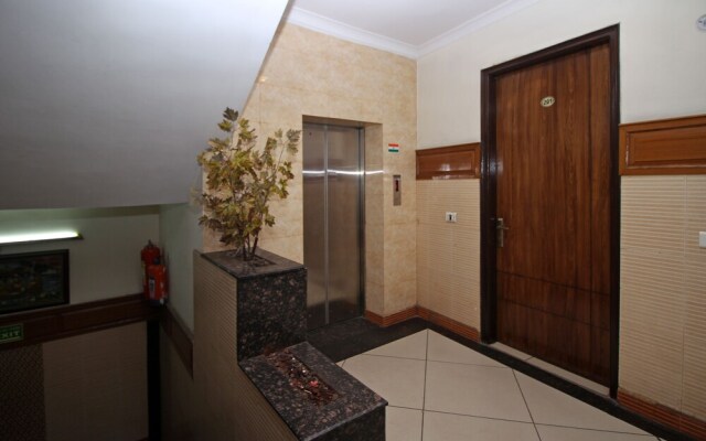 OYO 6109 Le Grand