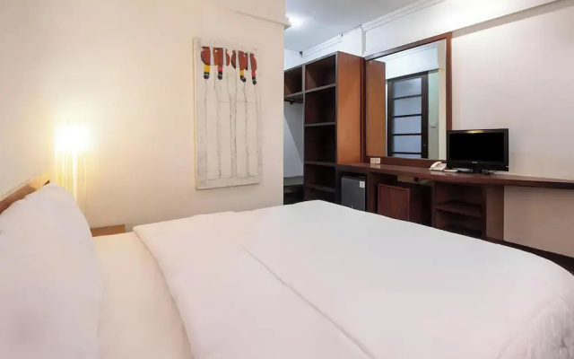 Capital O 93809 Wida Hotel